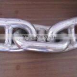GRADE U1 U2 U3 Marine Anchor Chain thumbnail-2