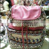 Hot Selling Backpack in New Design thumbnail-2