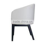 D018 Barcelona Dining Chair thumbnail-3