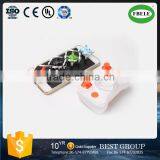 FBAX-stars DIY Super Mini Small Four Axis Aircraft, Electric Toy Plane, Unmanned Aerial Vehicle (uav) (FBELE) thumbnail-1