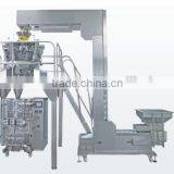 Economical Automatic Peanut Packing Machine With Low Price Made in China