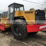 CA30D used dynapac roller, CA25,CA25PD,CA30PD,CA251 road roller