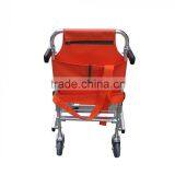 Portable Foldaway Emergency Medical Stair Chair Stretcher thumbnail-6
