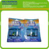 Growing Fish Tank Toy Inventory, Toy Fish Tank, Mini Aquarium, Closeout, Surplus Toys thumbnail-1