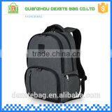 China Wholesale Student Waterproof Cheap Big Backpack for School
