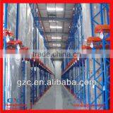 Drive in Pallet Racking