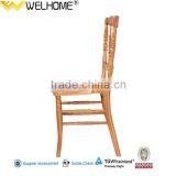 WOODEN NAPOLEON CHAIR - DELUXE STYLE thumbnail-3