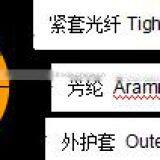 Simplex Fiber Optic Cable