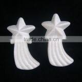 Polystyrene Foam Shooting Star