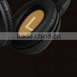 Wireless Active Noise Cancelling Bluetooth Headphones Overhead Shenzhen Factory Wholesale thumbnail-4