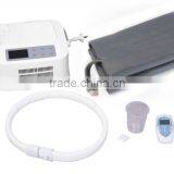 2016 Sleepwell Safety Cool and Warm Cotton Mattress PVC Mattress for Home and Hospital thumbnail-5