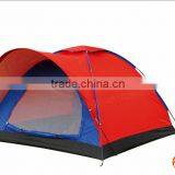 Customized Fiberglass Pole 6 Person Travel Tent thumbnail-6