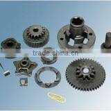 Stainless Steel Parts Manufacturer thumbnail-2