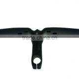 New Style Super Quality Bike/bicycle Handle Bar End Led Light thumbnail-1