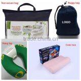 Armrest Pad Cover Black Center Console Armrest Pad Cover for Jeep Wrangler JK Sahara Sport Rubicon X & Unlimited 2011-2016 thumbnail-6