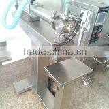 Semi Automatic Pneumatic Liquid Filler thumbnail-4