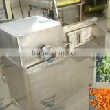 Hot Sale 2-12mm Thickness Automatic Eggplant Slicer Machine/Carrot Slicer Machine with Low Price