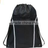 2016 China Suppiers Top Selling Drawstring Cosmetic Bag,cheap Drawstring Bags