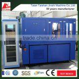 The National Patent Products Common Rail System Test Bench in Taian Taishan Jinshi Machine .,ltd