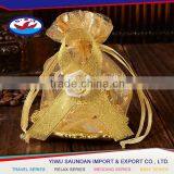 Wholesale New Stylish Top Quality Beautiful Organza Candy Bags Wholesale From Manufacturer thumbnail-6
