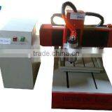 Metal Engraving Machine DW4040 Cnc Router Italy