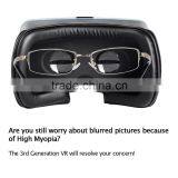 for Film Gaming Mobile vr Headset thumbnail-4