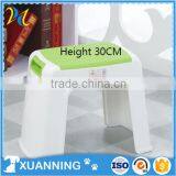 Popular Fancy Plastic Kid Chair Stackable Plastic Chair Small Plastic Chairs thumbnail-6