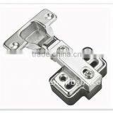 Small Size Soft Close Door Hinge With Plastic Pad thumbnail-1
