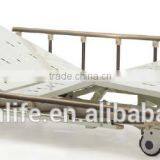 Super Low Electric Bed With Four Functions thumbnail-1