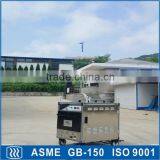 Dry Ice Machine Clean