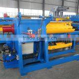 5 Tons Hydraulic Uncoilers For Roll Forming Machine thumbnail-4