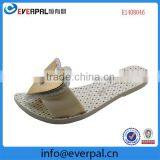Newest Cute Lady Jelly Shoes Women Sandals Heart Decoration Flip Flops thumbnail-3