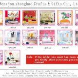 Chic-shape Wallpaper Sticker for Home Decoration thumbnail-3