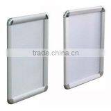 Aluminum Material a4 Customized Poster Frame thumbnail-1