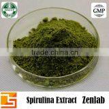 Bulk Spirulina Powder 100% Pure Spirulina Powder for Wholesale Organic Spirulina Powder thumbnail-5