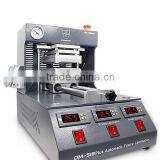 OM-518 Plus Full Auto LCD Glue Remover Machine 5 in 1 LCD Repairing Machine thumbnail-5