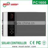 Must Power Limited Solar Controler Pc16-6015a thumbnail-6