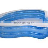 Giant Inflatable Family Swimming Pool thumbnail-1