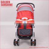 Music Plate 2106 JINBAO Good Baby Stroller/baby Carriage/baby Carrier/pram/gocart/pushchair
