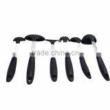 Kitchen Utensils Food Grade Approved Silicone Kitchen Set For Cooking thumbnail-3