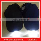 2016 China Factory Making Led Baseball Cap thumbnail-4
