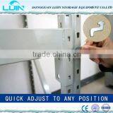 Warehouse Storage Elegant Fabric Rack thumbnail-6