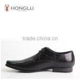 Lace Up Genuine Leather Dress Shoes Men, Designer Men Brogue Shoes, High Quality Derby Shoes Men thumbnail-3