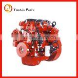 Двигатель ISDE для автобусов Yutong thumbnail-4