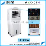 Cool grey water cooled air cooler machine
