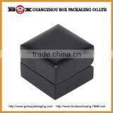 2016 Black Wooden Jewelry Box thumbnail-3