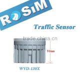 Inductive Vehicle Loop Detector Magnetic Vehicle Sensor for Transportation Detection System