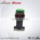 Customized Rs232 Male to Rs485 Female Adapter thumbnail-1