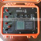 High Voltage Wide Measuring Range DC Resistivity Meter thumbnail-3