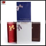 Fancy New Design Christmas Gift Bags Gift Paper Bags